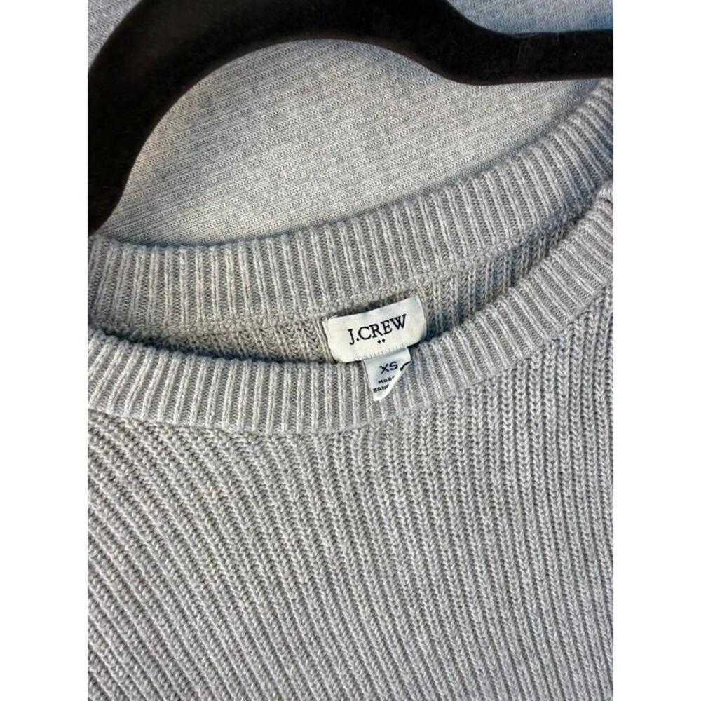 Jcrew sweeter - Picture 3 of 3
